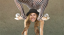 BB Freakshow Big Brother 16